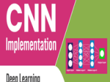 Convolutional Neural Network Cnn Implementation In Deep Learning