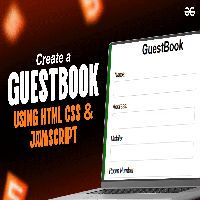 Create A Php Guestbook With Xampp Part 1 Html Css Tutorial Php Html Coding Programming - Gorgeous Sunset Art - Full HD