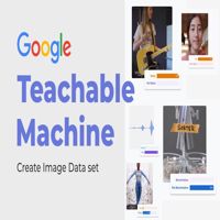 Creating Image Dataset Using Google Teachable Machine Geeksforgeeks - Best Space Illustrations in Retina