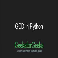 Gcd In Python Geeksforgeeks Videos - Beautiful Full HD Geometric Wallpapers | Free Download
