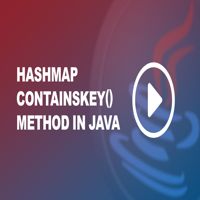 Java Hashmap Containskey Object Key Method Example - Amazing Mobile Sunset Designs | Free Download