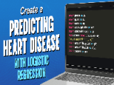 Heart Disease Prediction Using Logistic Regression In Machine Learning