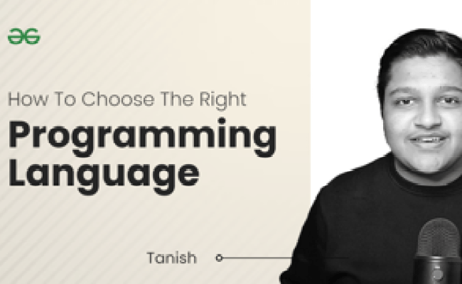 Tips To Improve Logic Building Skills In Programming - GeeksforGeeks ...