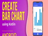 How To Create A Barchart In Android Using Kotlin Geeksforgeeks Videos