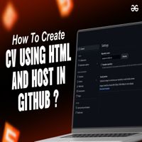 How To Create A Cv Using Html And Host In Github 52 Off - Download Beautiful Landscape Texture | 8K