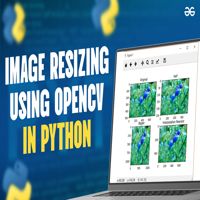 Resizing And Compressing Images Using Python Robin Geuens - Download Ultra HD Geometric Background | 4K