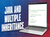 Java And Multiple Inheritance Geeksforgeeks Videos