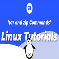 Linux tutorial