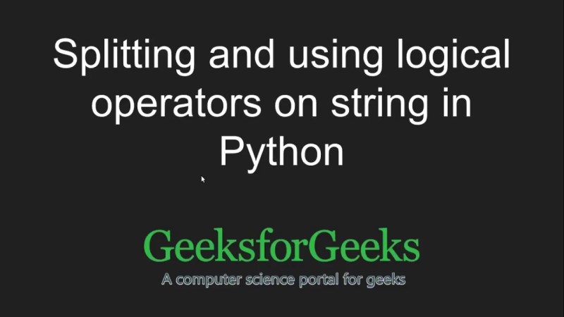 python split string - Ilustrasi 2