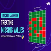 How To Handle Missing Values In Ml Frameworks - Professional Mobile Space Textures | Free Download