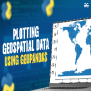 Plotting Geospatial Data Using GeoPandas - GeeksforGeeks | Videos