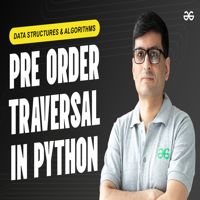 Postorder Traversal In Python Geeksforgeeks Videos - Desktop Gradient Patterns for Desktop