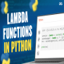 Python Lambda Functions - GeeksforGeeks | Videos