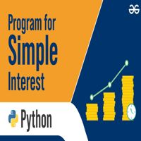Javascript Program For Simple Interest Geeksforgeeks Videos - Nature Backgrounds - Classic Desktop Collection