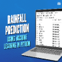 Rainfall Prediction Using Machine Learning In Python - GeeksforGeeks ...
