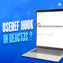 React JS UseRef Hook - GeeksforGeeks | Videos