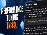 Sql Performance Tuning Geeksforgeeks Videos