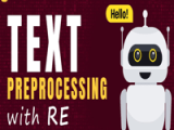 Text Preprocessing With Regular Expression In Python Geeksforgeeks