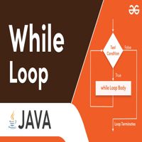 While Loopin Java Notes While Loop In Java Java While Loop Is A Good - Perfect Colorful Texture - 4K
