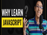 Why You Should Learn Javascript Reasons To Learn Javascript