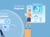 Is There Any Difference Between Software Developer And Software