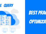Best Practices For Sql Query Optimizations Geeksforgeeks