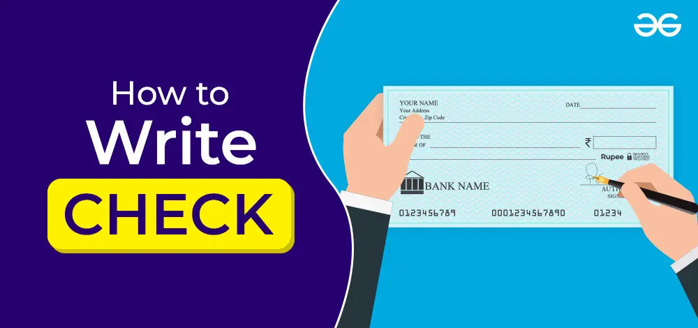 How to write a check with cents: 6 steps (with pictures)