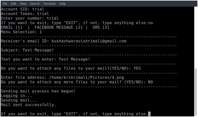 Messaging Systems With Python - Premium Colorful Image Gallery - 8K