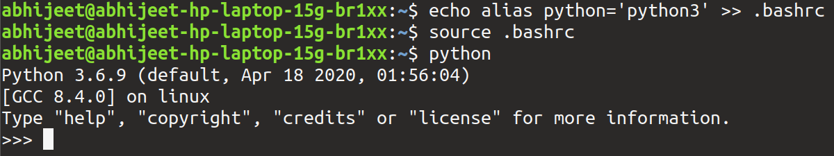python3-change-the-python3-default-version-in-ubuntu
