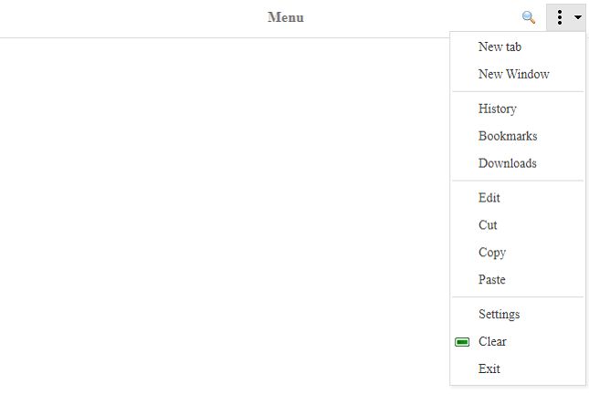 Jquery Menu Aim Plugin Geeksforgeeks - Download Artistic Ocean Wallpaper | 8K