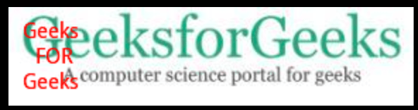 Python Pillow Tutorial - GeeksforGeeks (21) Python Pillow Tutorial - GeeksforGeeks (21)