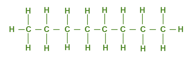 Octane formula
