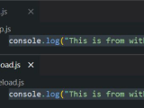 Command Line Flags By The Node Binary Geeksforgeeks