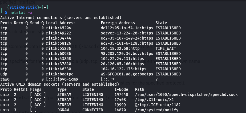 What is NetBIOS Enumeration? - GeeksforGeeks (1) What is NetBIOS Enumeration? - GeeksforGeeks (1)