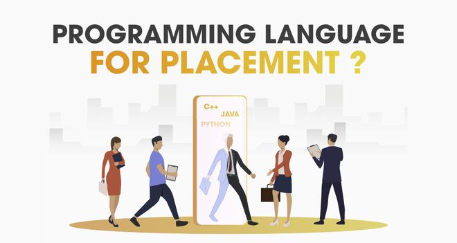 Java Or C Or Python Which Language Is Best For Placements - Premium Geometric Image Gallery - Full HD