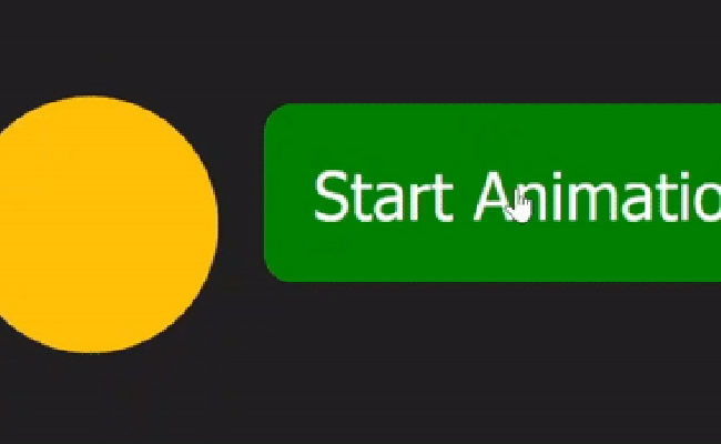 How To Use Animation And Transition Effects In CSS ? - GeeksforGeeks