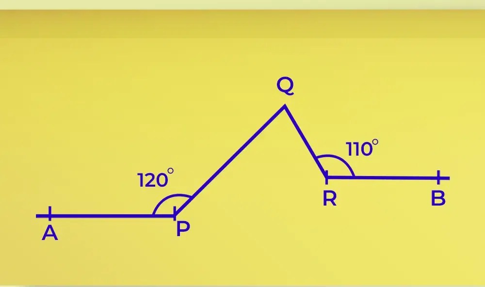 Angle Sum Property of a Triangle: Theorem, Examples and Proof (5) Angle Sum Property of a Triangle: Theorem, Examples and Proof (5)