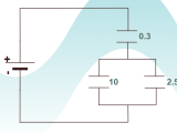 Capacitors Series And Parallel Capacitors Examples