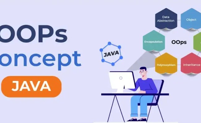 Object Oriented Programming (OOPs) Concept In Java - PGDMYLOC