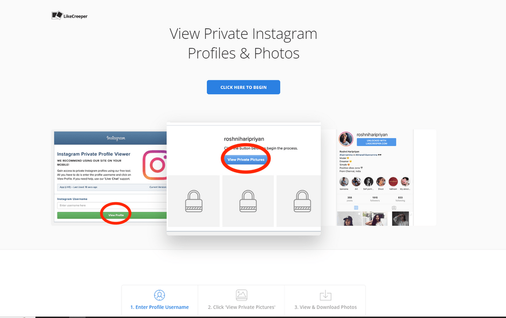 Best private instagram viewer apps to check out in 2023