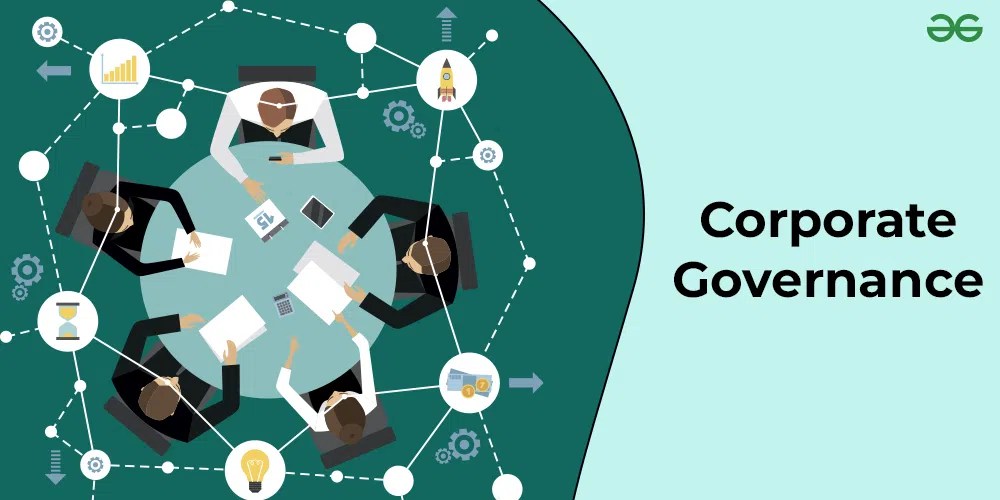 Corporate governance: meaning, definition, significance and principles