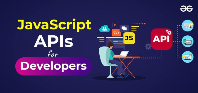 Working With Web Apis In Javascript Pl Courses - HD Geometric Patterns for Desktop