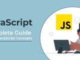 Javascript Complete Guide A To Z Javascript Concepts Geeksforgeeks