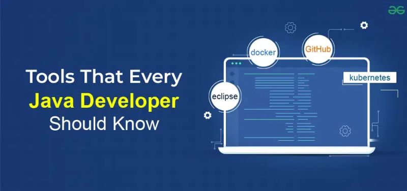 5 Jdk Tools Every Java Developer Should Know Javapapers - Artistic Dark Picture - Ultra HD
