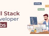 Full Stack Developer Jobs In Noida Geeksforgeeks