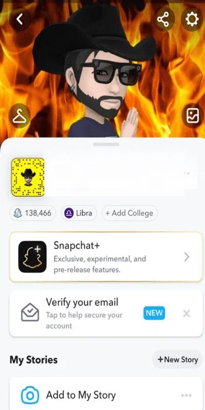 How to Unblock Someone on Snapchat: Step by Step Guide - GeeksforGeeks (3)