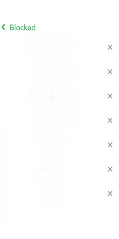 How to Unblock Someone on Snapchat: Step by Step Guide - GeeksforGeeks (5)