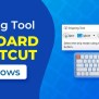 Assign A Keyboard Shortcut To Snipping Tool In Windows 10 How To