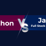 Python Vs Java Full Stack Developer - GeeksforGeeks