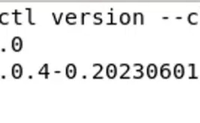 Install And Set Up Kubectl On Linux - GeeksforGeeks
